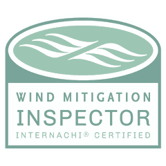 InterNACHI Certified Wind Mitigation Inspector